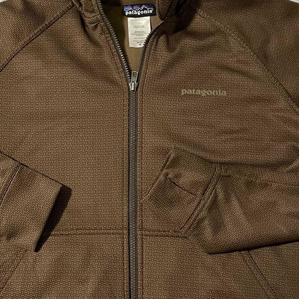 Patagonia Jacket for men